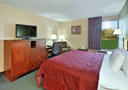 Comfort Virginia Horse Center 2*