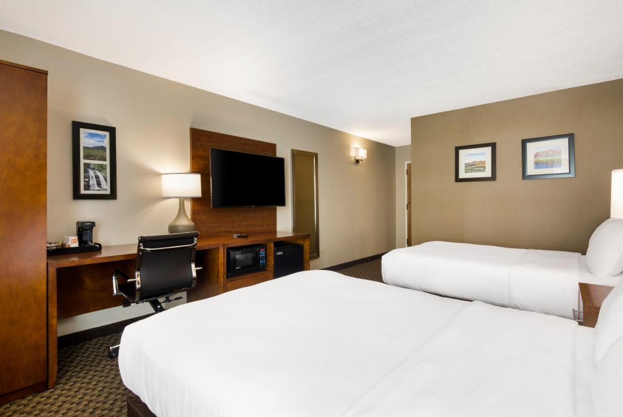 Comfort Virginia Horse Center Inn 2*