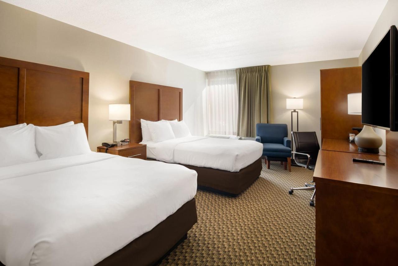 Inn Comfort Virginia Horse Center 2*