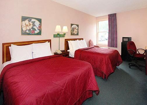 Inn Comfort Virginia Horse Center Lexington