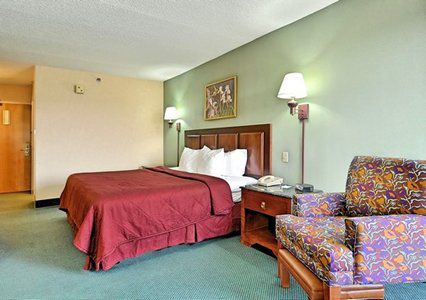 Inn Comfort Virginia Horse Center Lexington